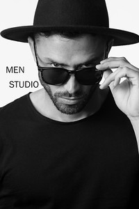 Men - Studio